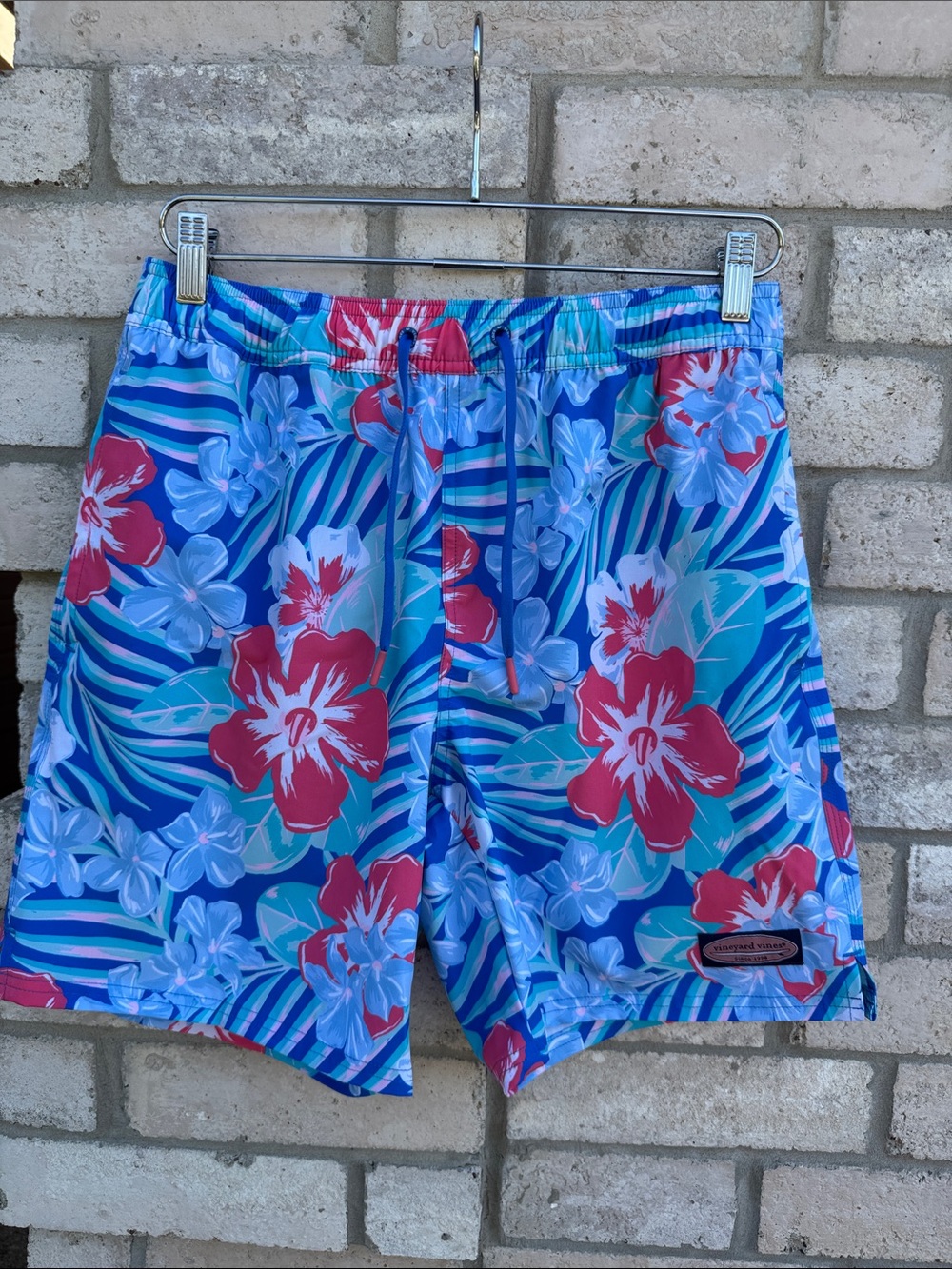 Vineyard Vines Swim Trunks